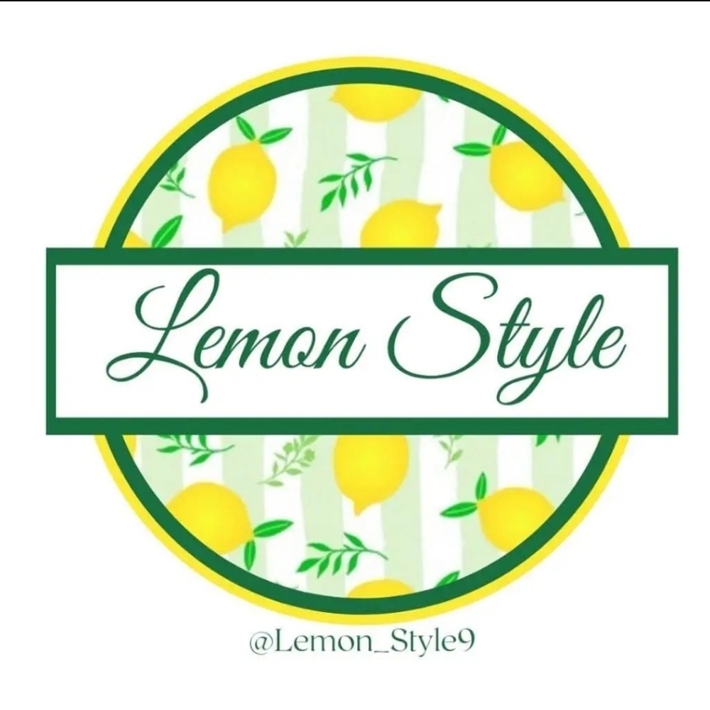 All Things 🍋Lemon Collection - Picture 8 of 12